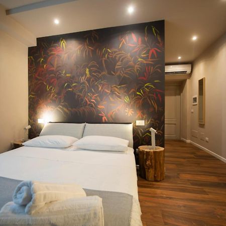 San Benedetto Rooms Crema Exterior photo