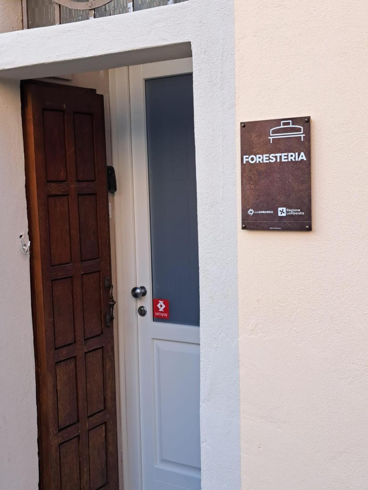 San Benedetto Rooms Crema Exterior photo