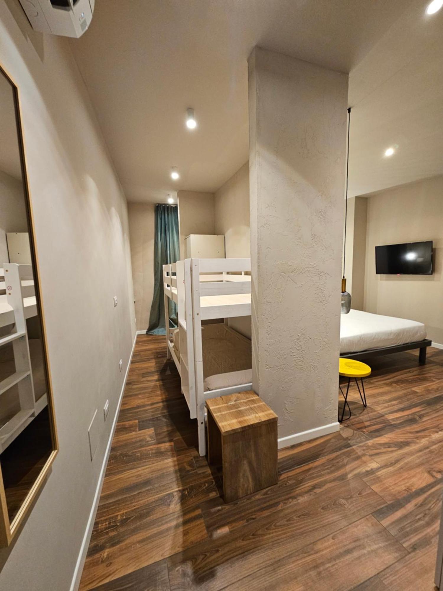San Benedetto Rooms Crema Exterior photo