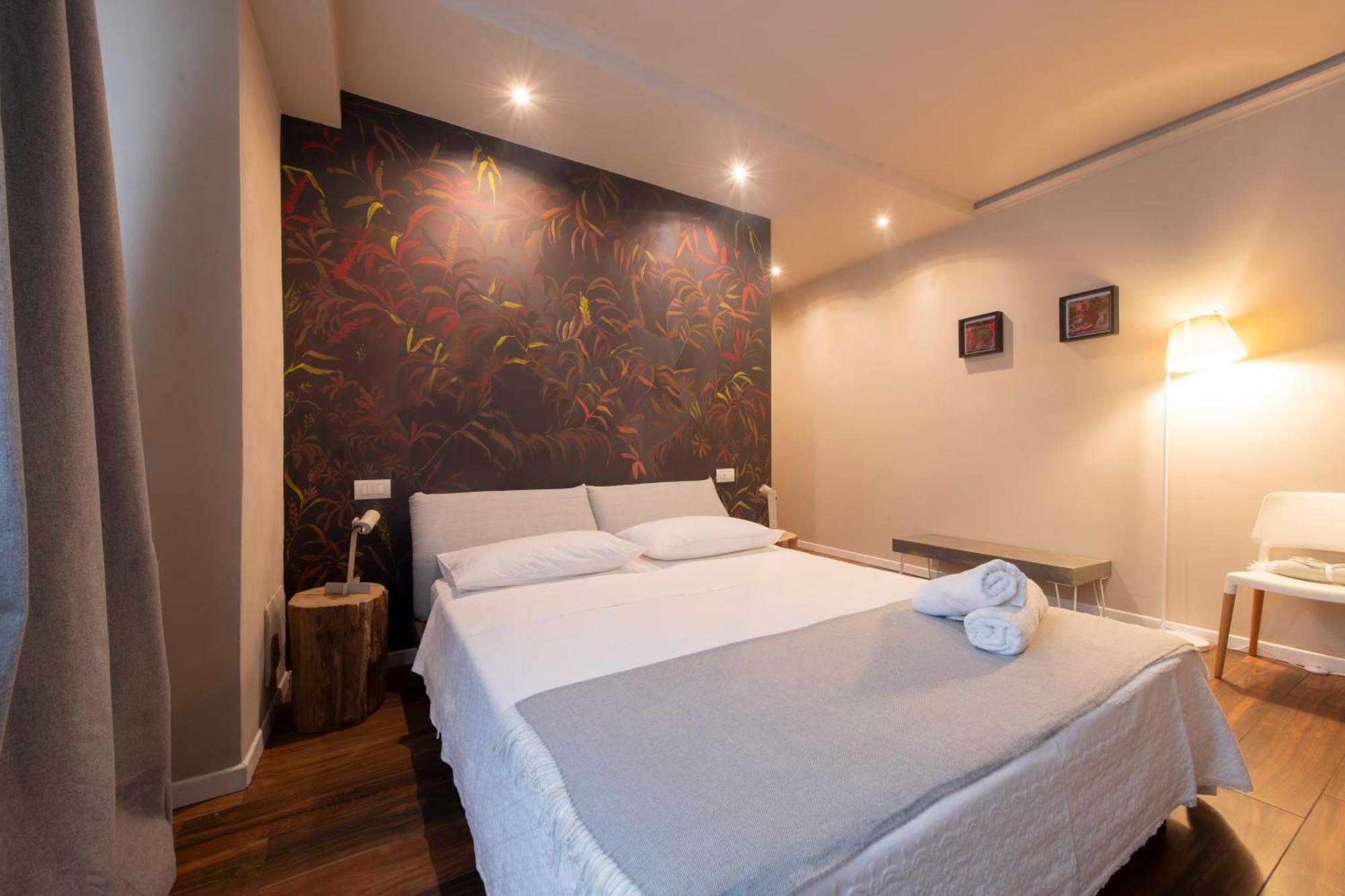 San Benedetto Rooms Crema Exterior photo