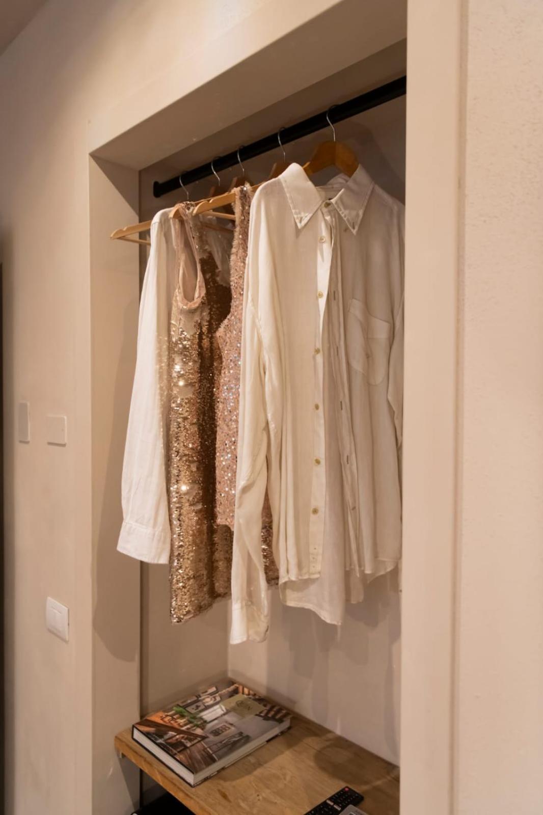 San Benedetto Rooms Crema Exterior photo